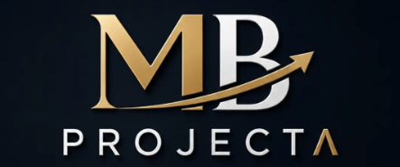 Logo MB Projecta E-commerce